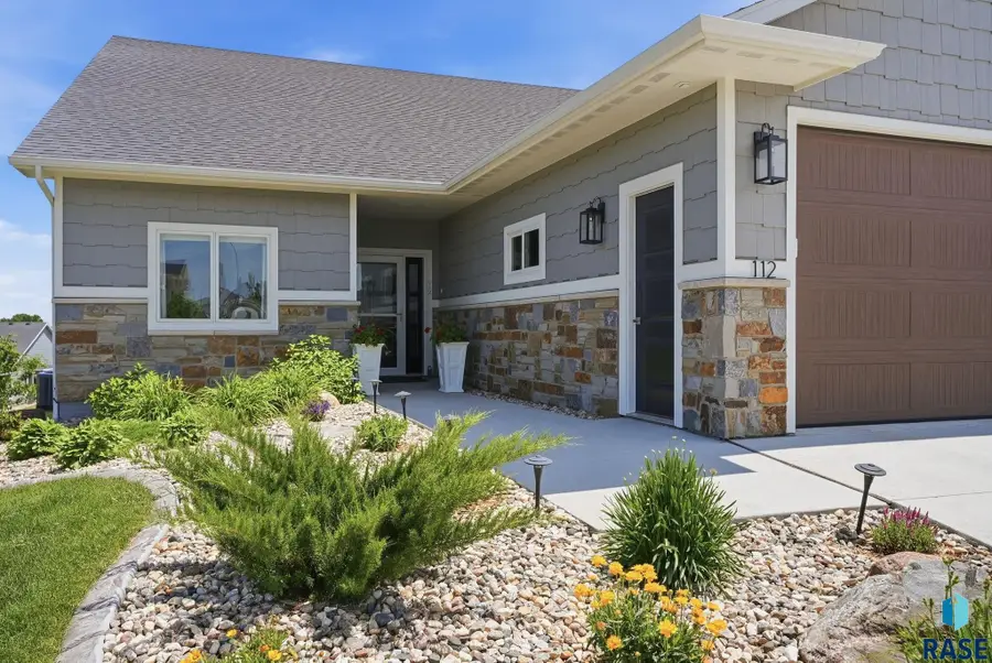 112 N Piper Dr, Sioux Falls, SD 57110 - #3