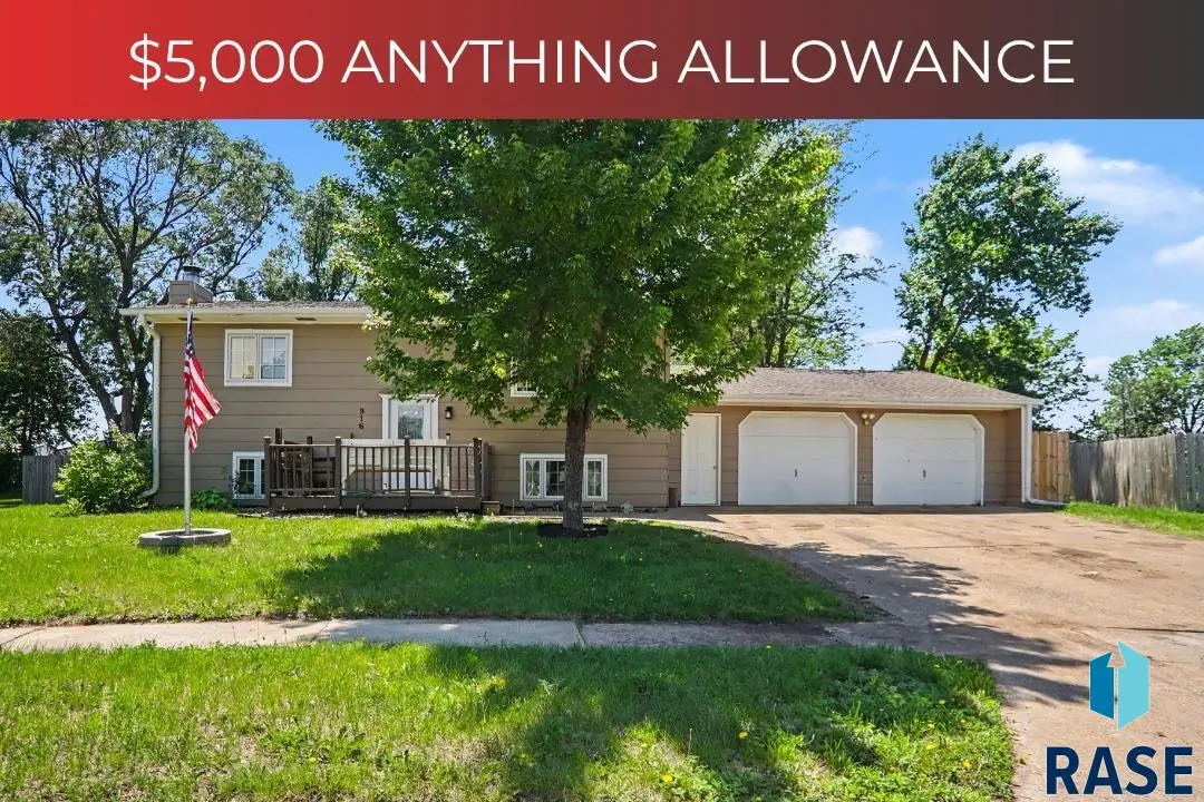 916 S Patrician Ct, Brandon, SD 57005 - #1
