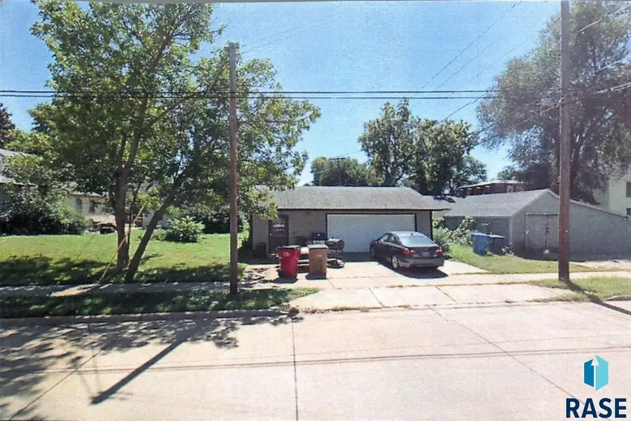 201 S Lincoln St, Sioux Falls, SD 57104 - #3