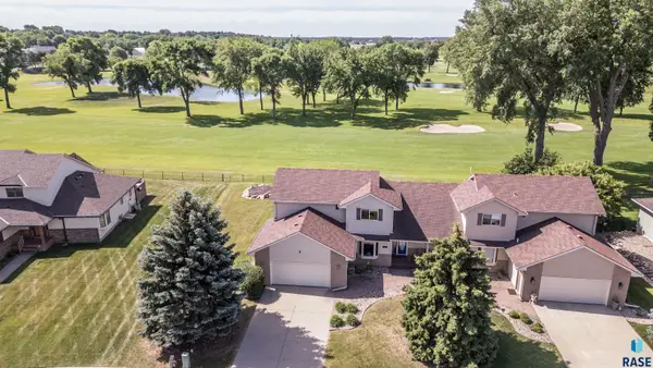 4001 W Newcomb St, Sioux Falls, SD 57106