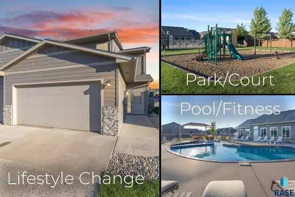 4415 W Townsley Pl, Sioux Falls, SD 57108