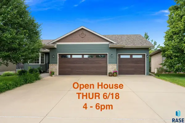 7508 W Grinnell Cir, Sioux Falls, SD 57106