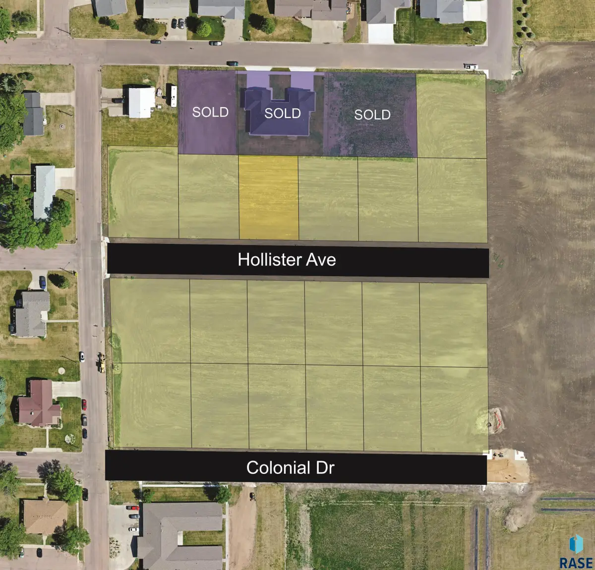 109 Hollister Ave, Salem, SD 57058 - #1