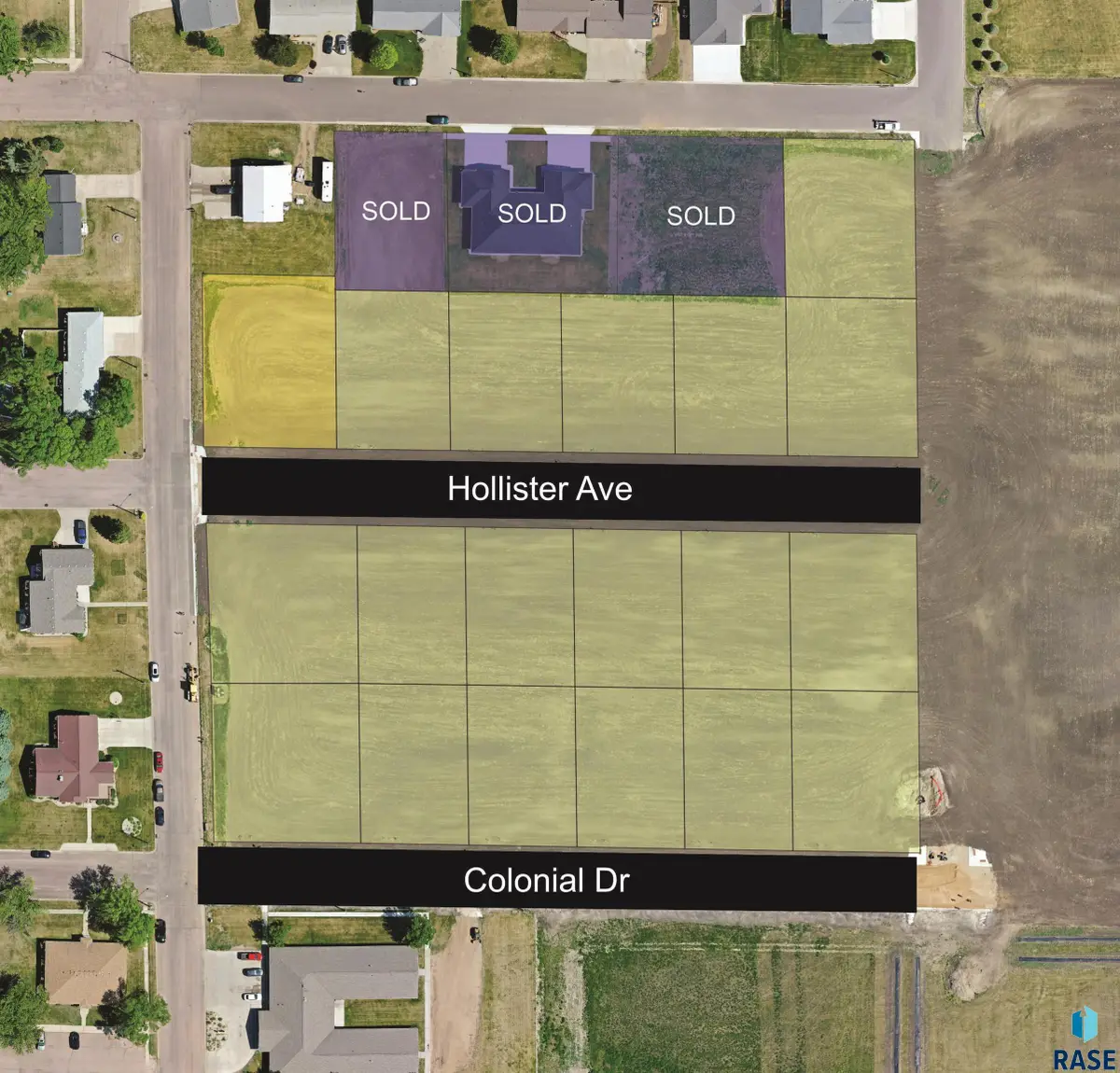 111 Hollister Ave, Salem, SD 57058 - #1