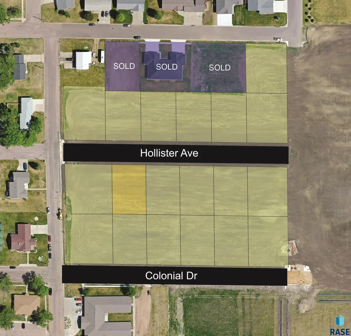 202 Hollister Ave, Salem, SD 57058 - #1