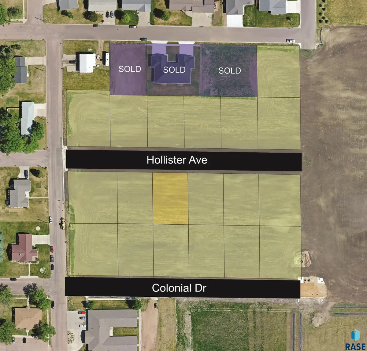 203 Hollister Ave, Salem, SD 57058 - #1