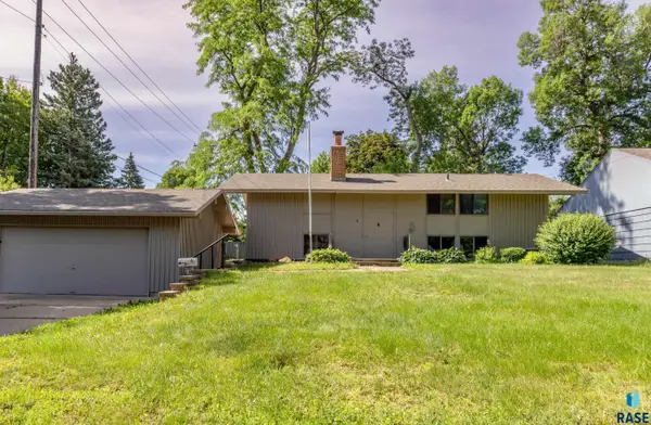 713 29th St St, Sioux Falls, SD 57105