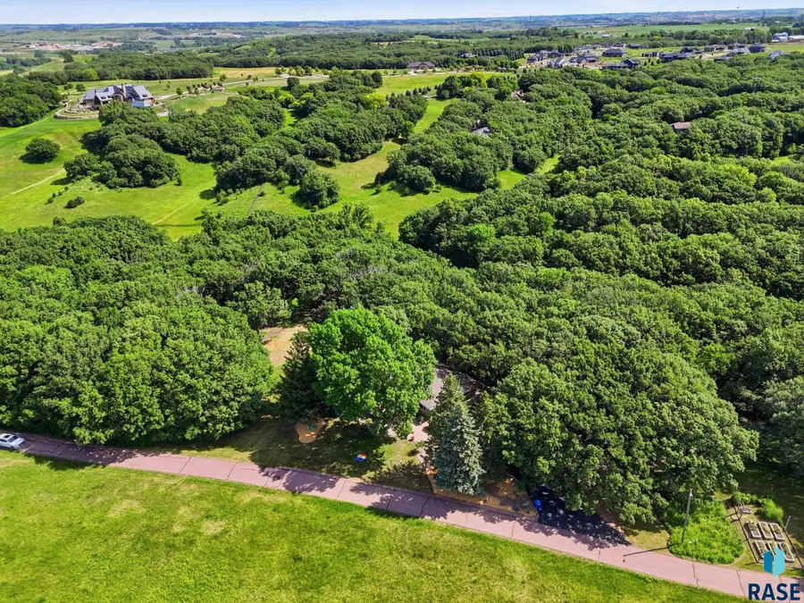 Lot 23, 22, 21 Knoll Dr, Sioux Falls, SD 57110 - #3