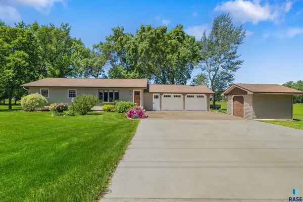 505 Grant Ave, Willow Lake, SD 57278
