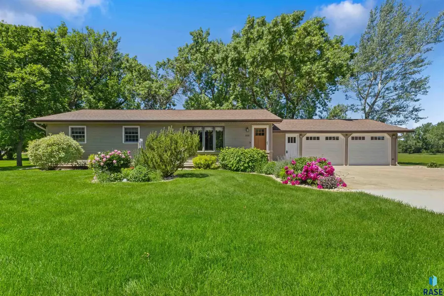 505 Grant Ave, Willow Lake, SD 57278 - #2