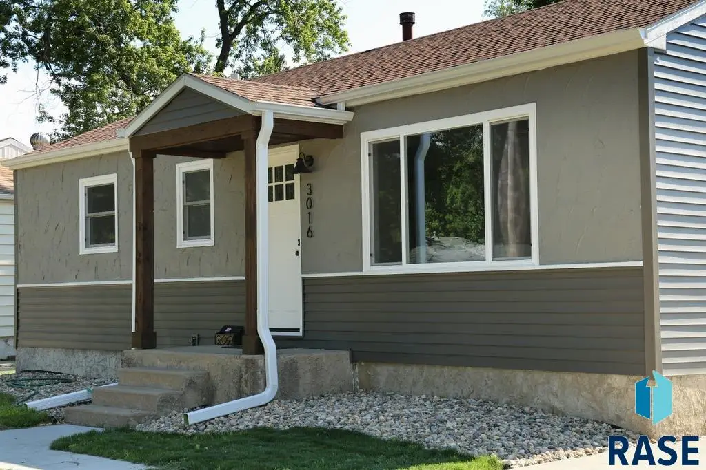 3016 S Glendale Ave, Sioux Falls, SD 57105 - #1