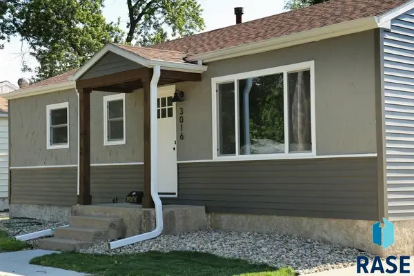 3016 S Glendale Ave, Sioux Falls, SD 57105