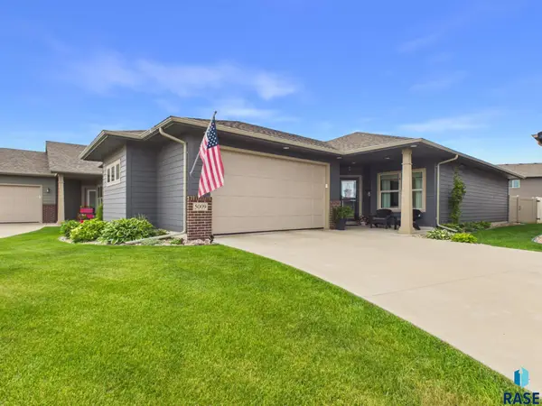 5009 E 62nd St, Sioux Falls, SD 57108