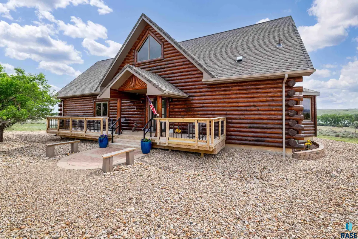 28361 Shoreview Dr, Hot Springs, SD 57747 - #1