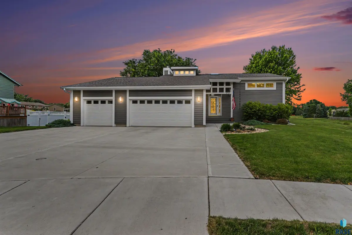 3720 E Dawley Ct, Sioux Falls, SD 57103 - #1