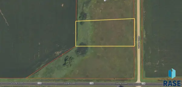 465th Ave, Colton, SD 57018