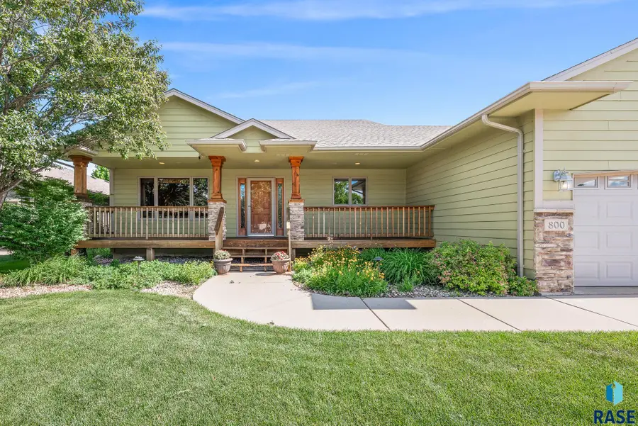 800 W Glen Eagle St, Sioux Falls, SD 57108 - #2