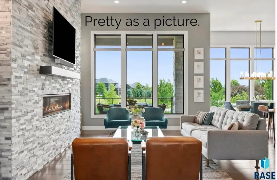 2513 W Timber Oak Trl, Sioux Falls, SD 57108 - #3