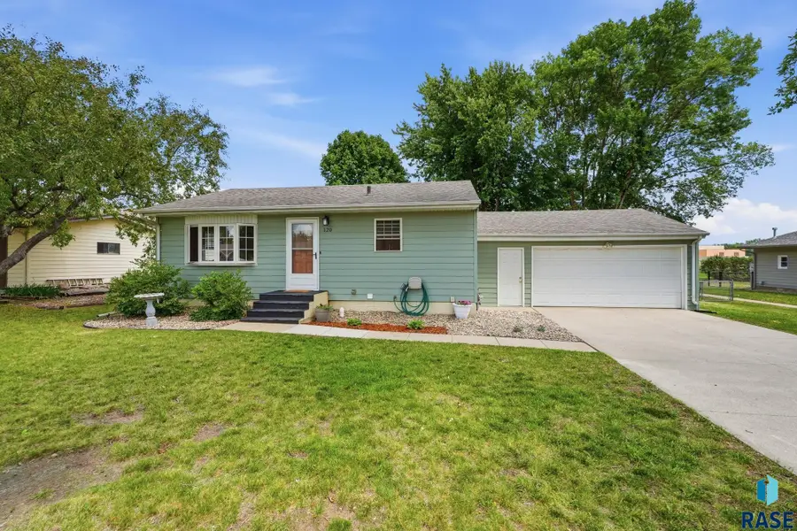 120 S 7th Ave Ave, Brandon, SD 57005 - #2