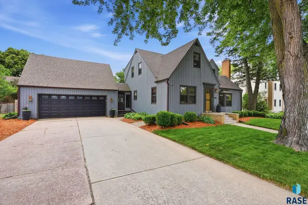 1910 S Phillips Ave, Sioux Falls, SD 57105