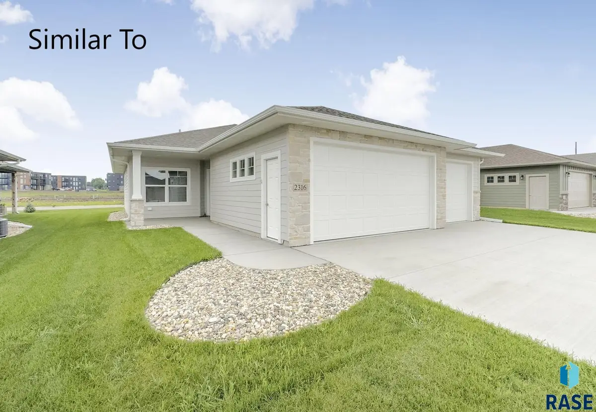 916 S Tinley Ave, Brandon, SD 57005 - #1