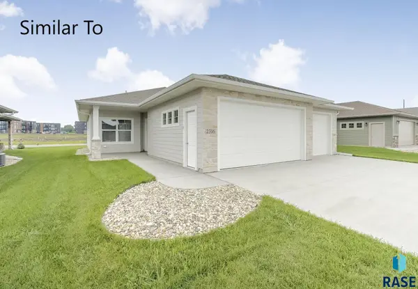 916 S Tinley Ave, Brandon, SD 57005