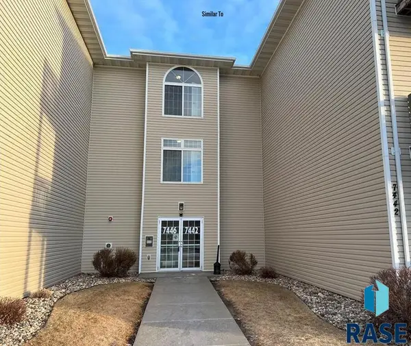 7438 S Louise Ave #304, Sioux Falls, SD 57108