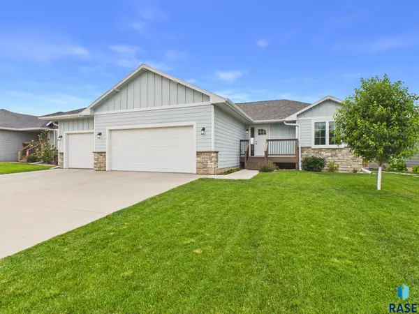 4100 S Homeplate Ave, Sioux Falls, SD 57110