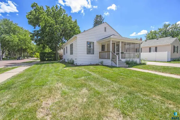 101 W 27th St, Sioux Falls, SD 57105