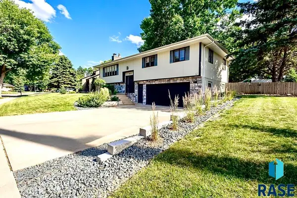 2813 W Costello Rd, Sioux Falls, SD 57105