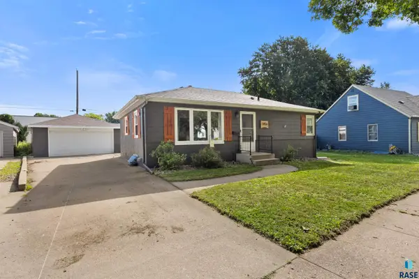 1416 E 22nd St, Sioux Falls, SD 57105