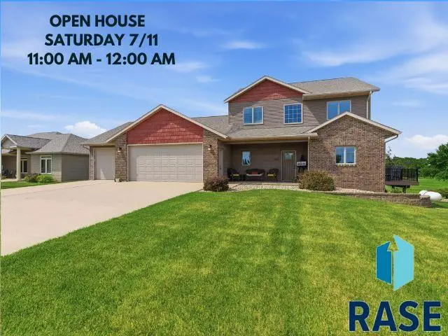 605 E 2nd Ave, Beaver Creek, MN 56116 - #1