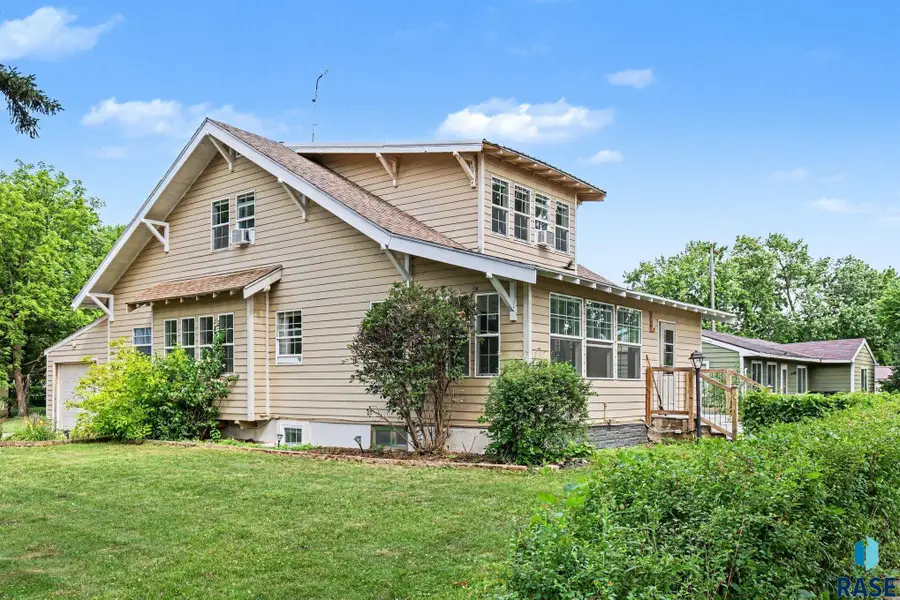 109 S Lincoln Ave, Marion, SD 57043 - #3
