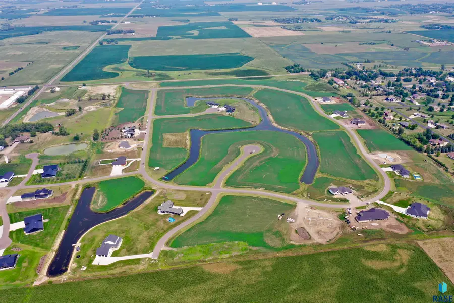 Lot 8 Block 4 Prairie Dr, Tea, SD 57064 - #2