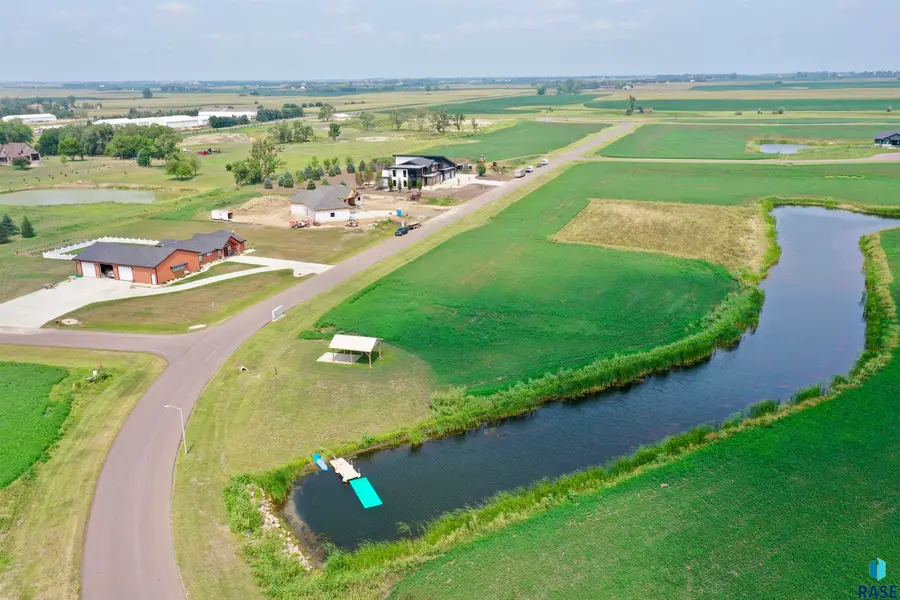 Lot 8 Block 4 Prairie Dr, Tea, SD 57064 - #3