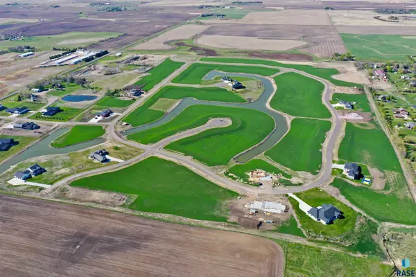Lot 21 Block 4 Prairie Dr, Tea, SD 57064