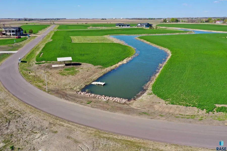 Lot 21 Block 4 Prairie Dr, Tea, SD 57064 - #2