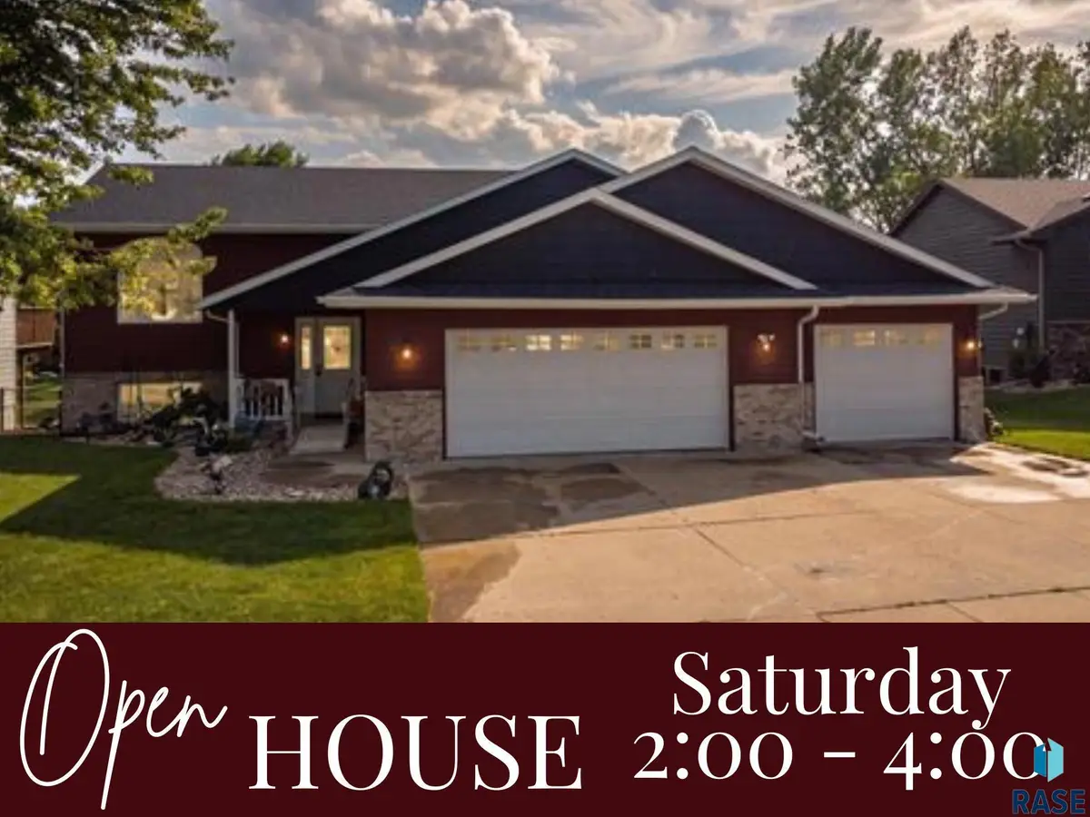 3409 N Orion Dr, Sioux Falls, SD 57107 - #1