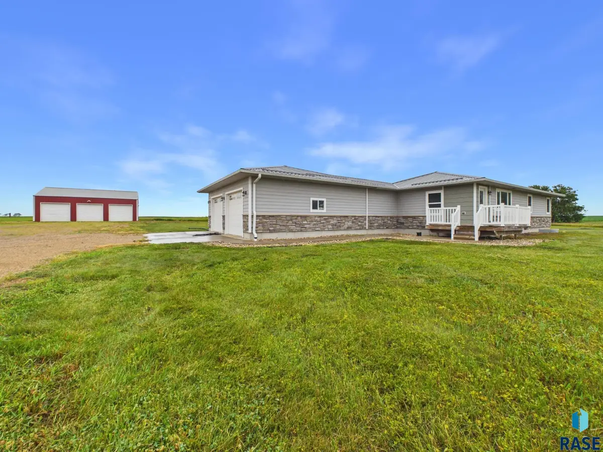45830 290th St, Viborg, SD 57070 - #1