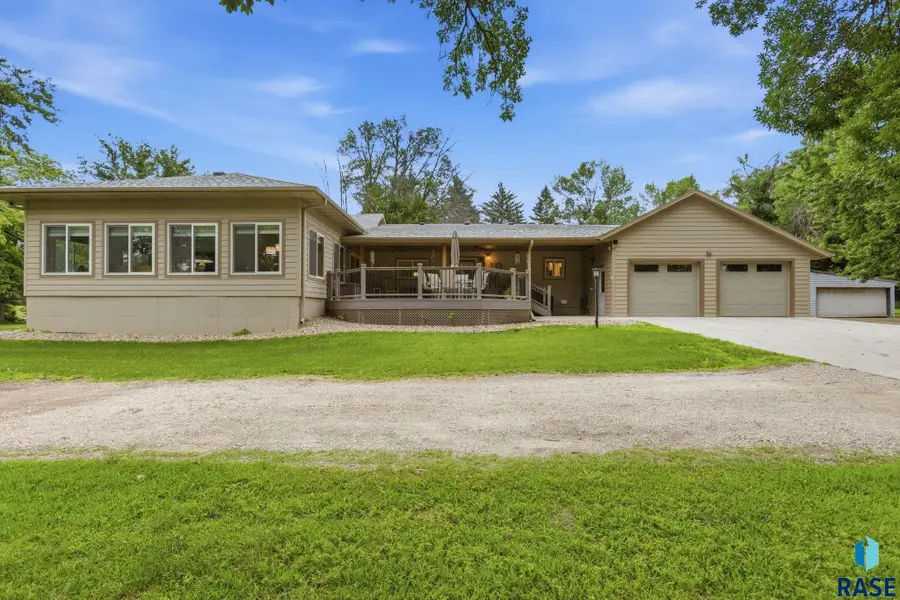 4701 N Timberline Ave, Sioux Falls, SD 57110 - #2