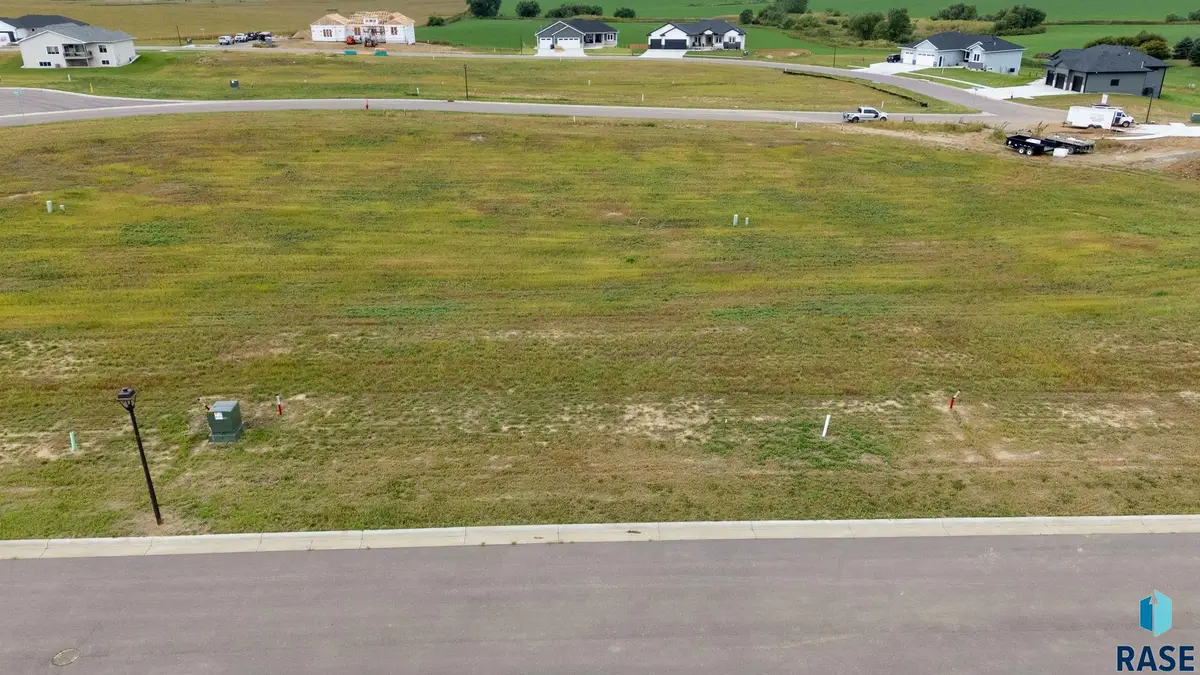 109 High Cross Cir, Crooks, SD 57020 - #1