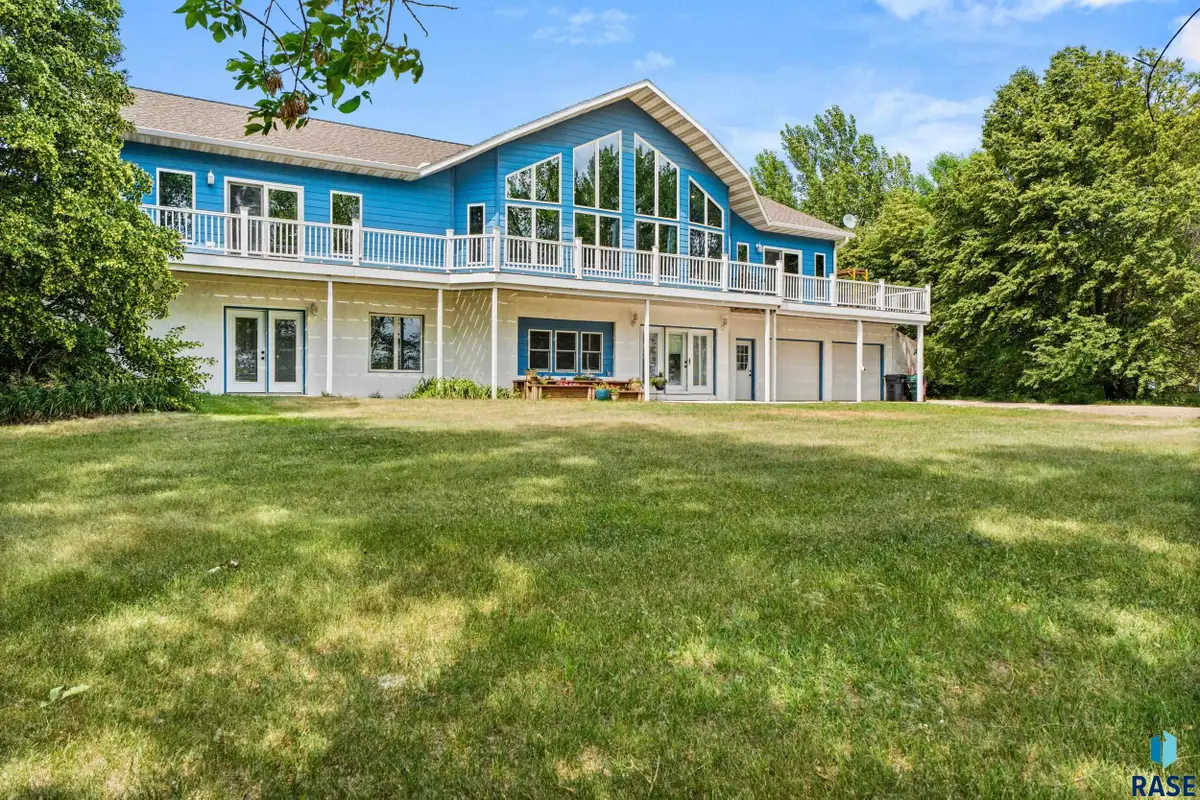 25433 487th Ave Ave, Garretson, SD 57030 - #1