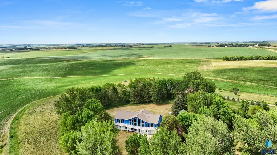 25433 487th Ave Ave, Garretson, SD 57030 - #3