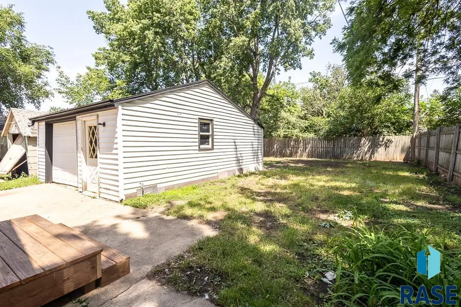 514 N French Ave, Sioux Falls, SD 57103 - #2