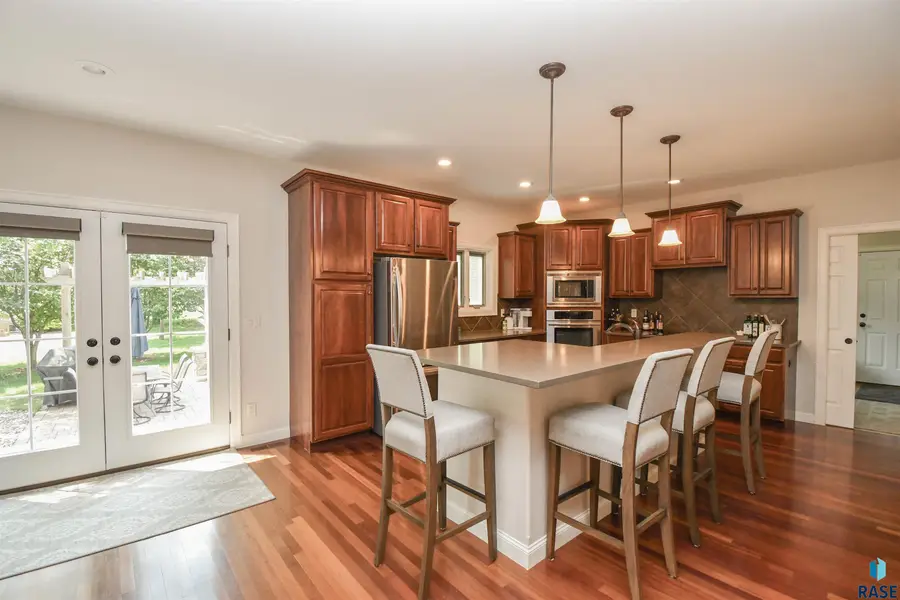 3913 S Pillsberry Ave, Sioux Falls, SD 57103 - #2