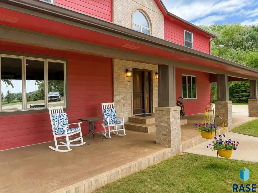 48190 265th St, Brandon, SD 57005 - #2