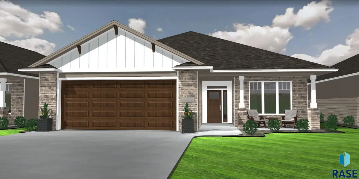5913 S Huntwood Ave, Sioux Falls, SD 57108 - #1
