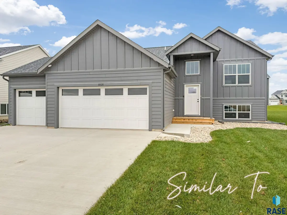 1019 Estate St, Harrisburg, SD 57032 - #1