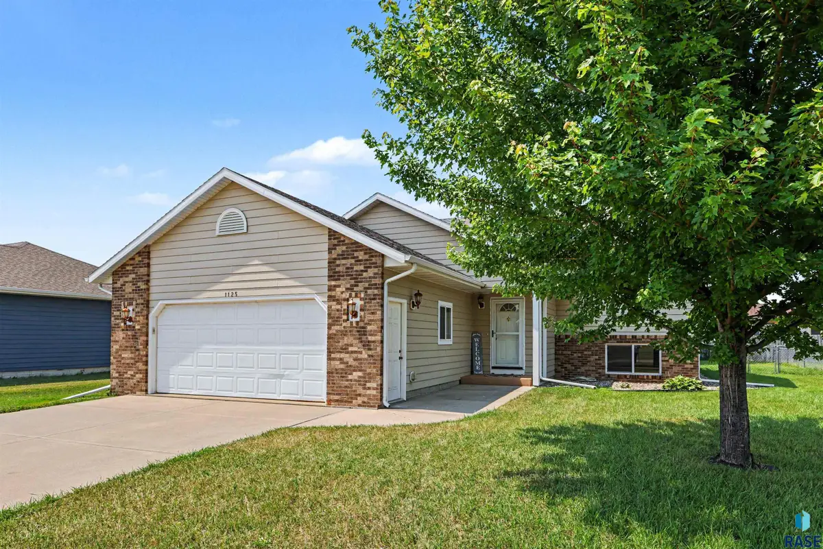 1125 N Main Ave, Tea, SD 57064 - #1