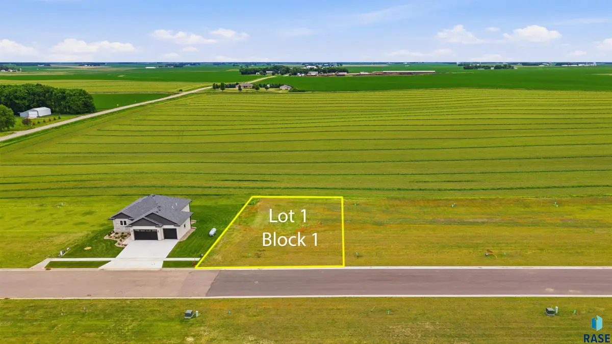 1405 Castle St, Larchwood, IA 51241 - #1